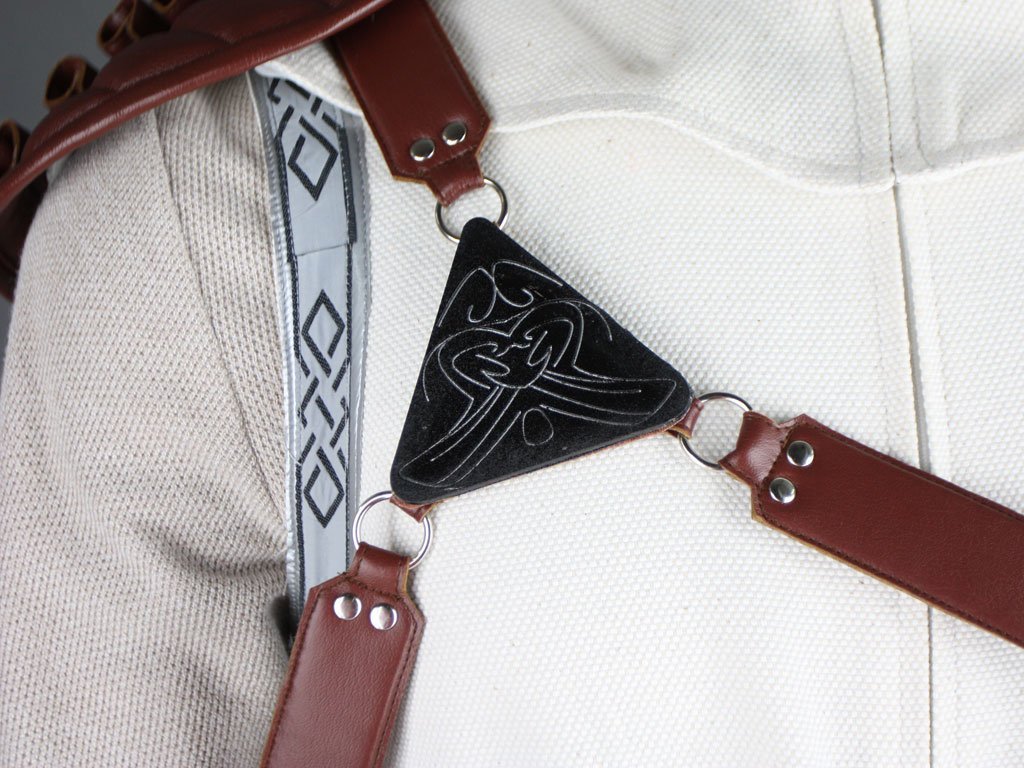 Game Costume Assassin's Creed Vega Cosplay Costume - Click Image to Close